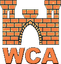 WCA Logo
